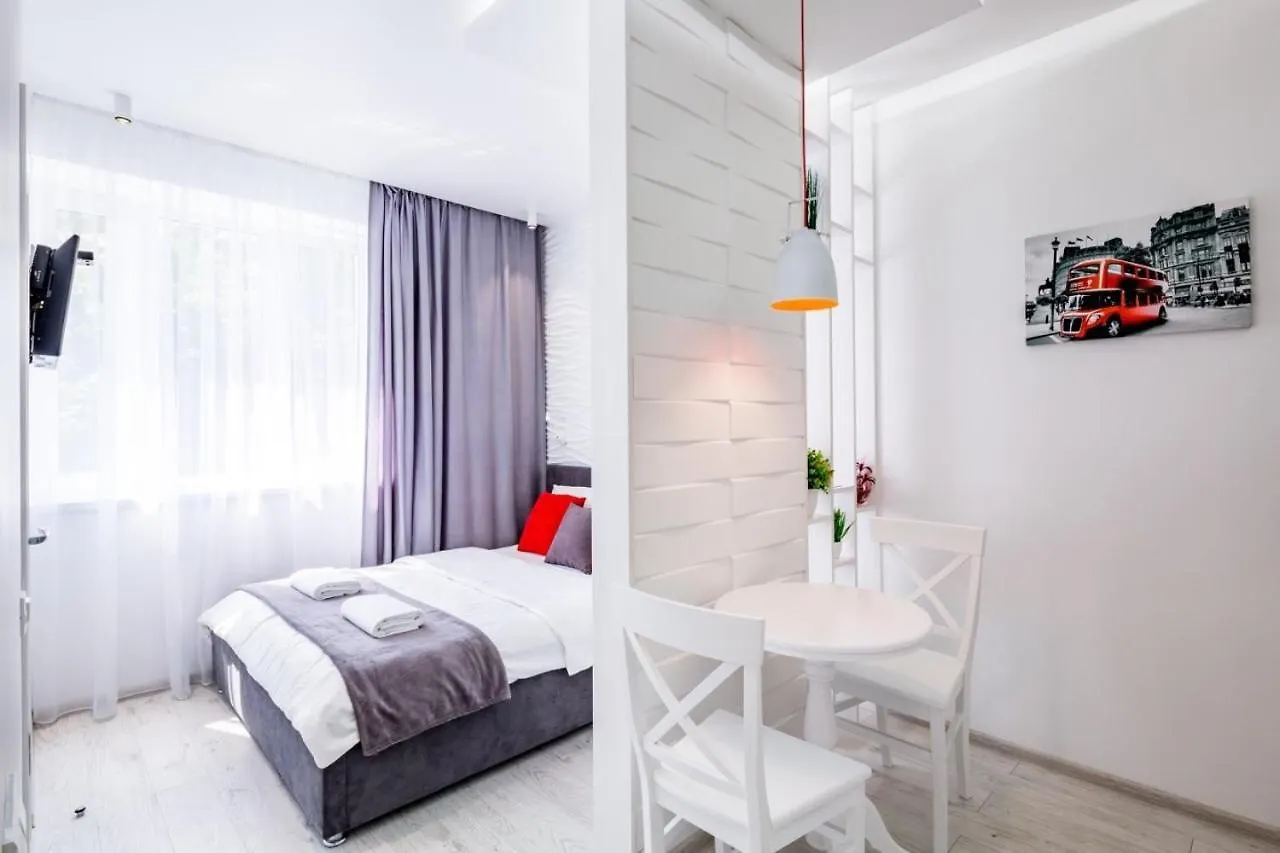 Royal Apartment On Grekova 8 Lviv
