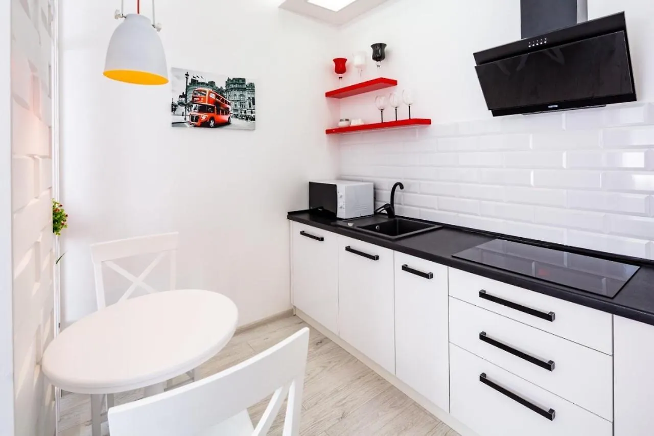Royal Apartment On Grekova 8 Lviv Ukraine