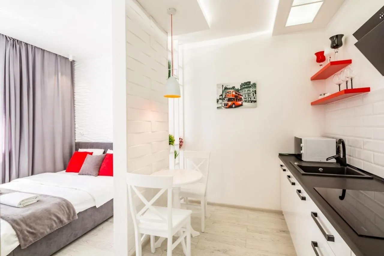Royal Apartment On Grekova 8 Lviv